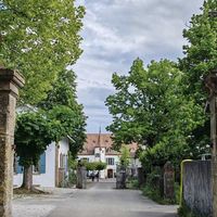 75. Tagung vom 20. bis 23. August 2025 in Montmirail (CH)